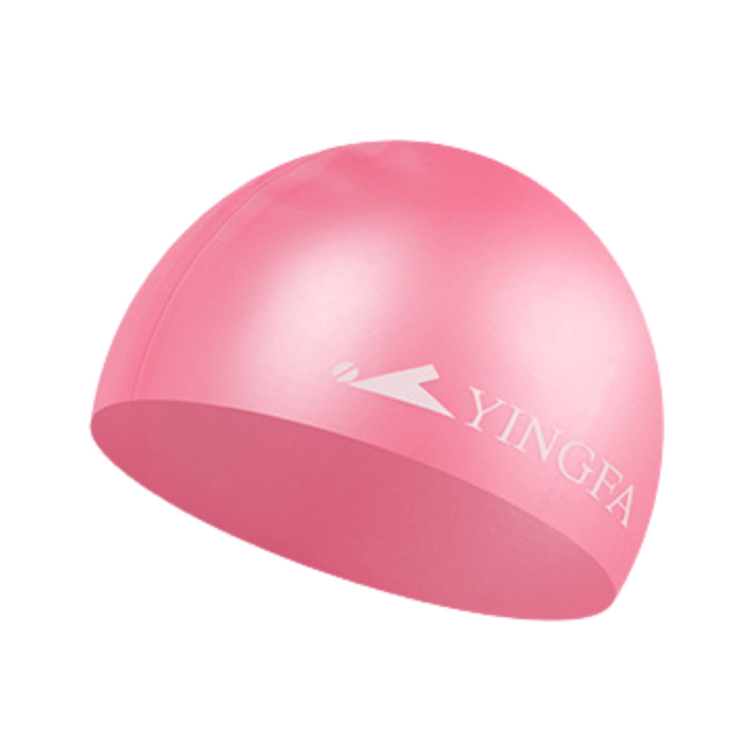 Gorro YINGFA Silicona Color Solid