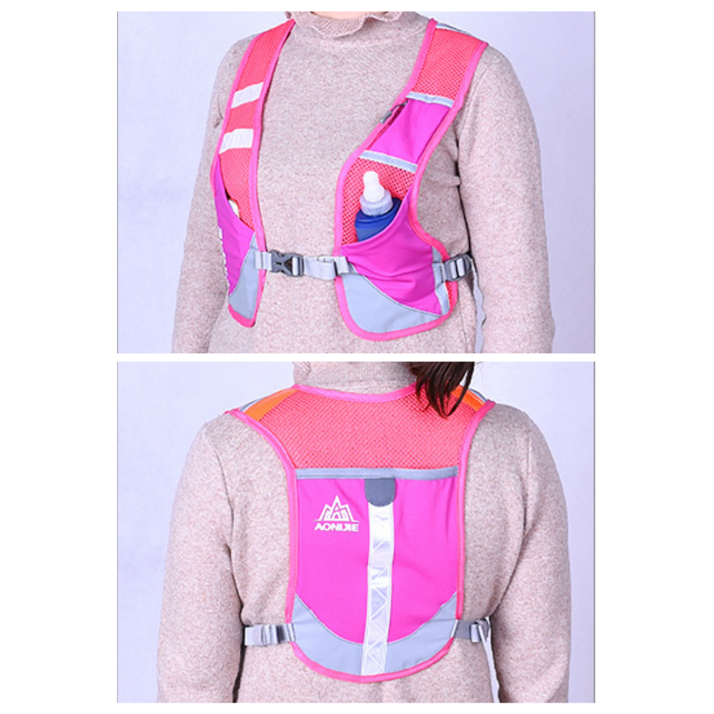 Chaleco Hidratación AONIJIE Basic 5L