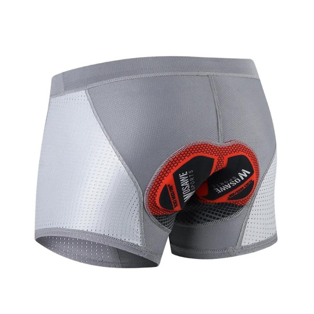 Culotte 4D WOSAWE Boxer Shorts