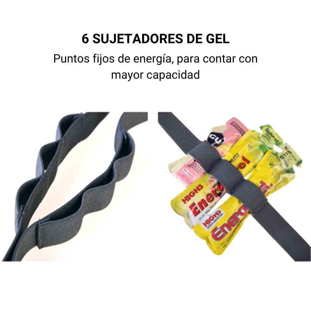 Accesorio AONIJIE Sujetador para Marathon