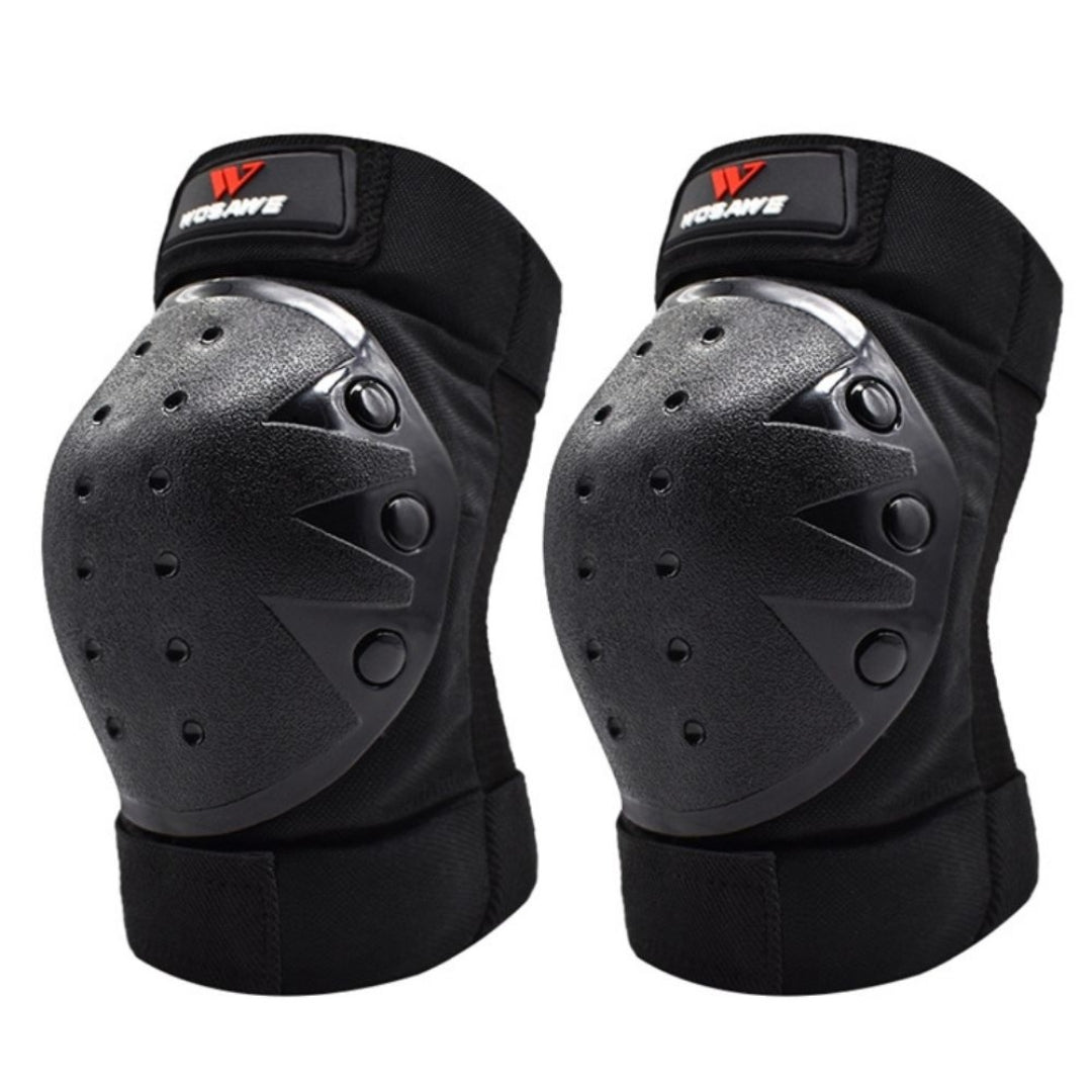 Protectores Rodilleras WOSAWE