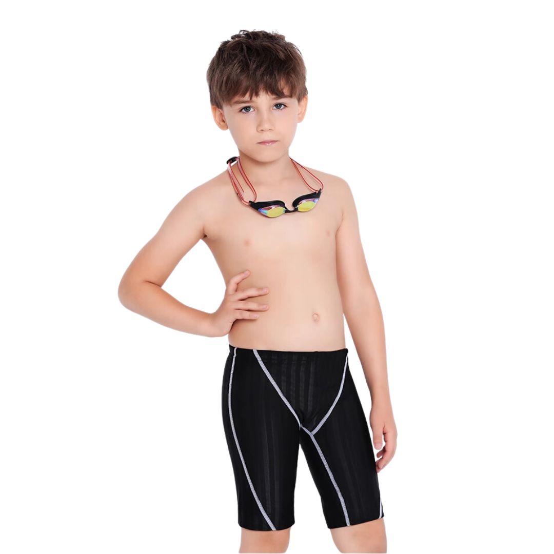 Jammer Kids Yingfa Swimmer Pro II Certificado Fina