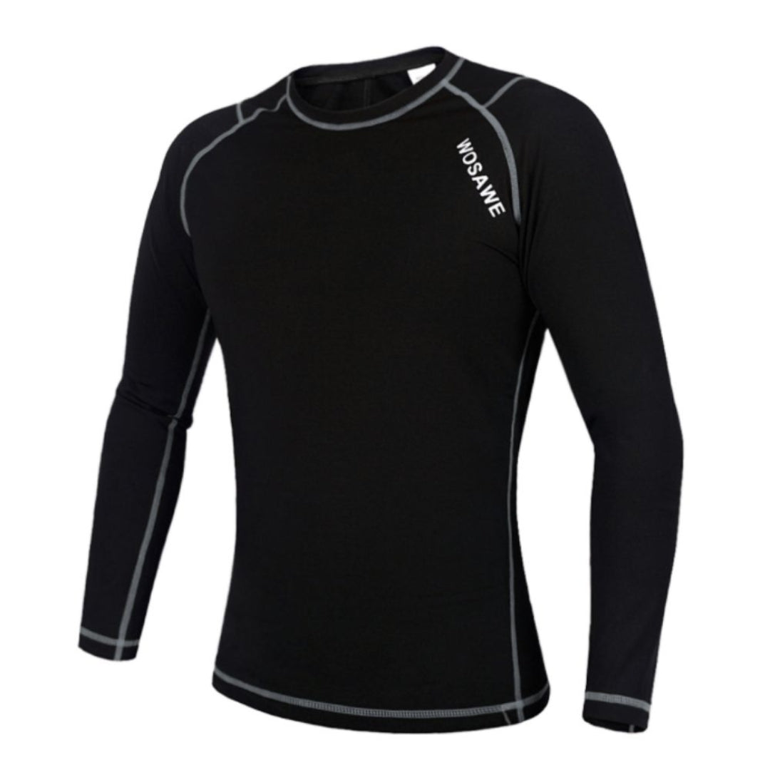 Camiseta WOSAWE Interior Térmico M|L