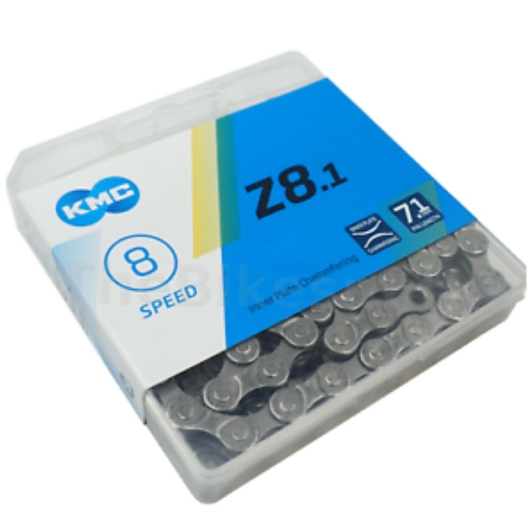 Cadena de Transmisión KMC Z8.1