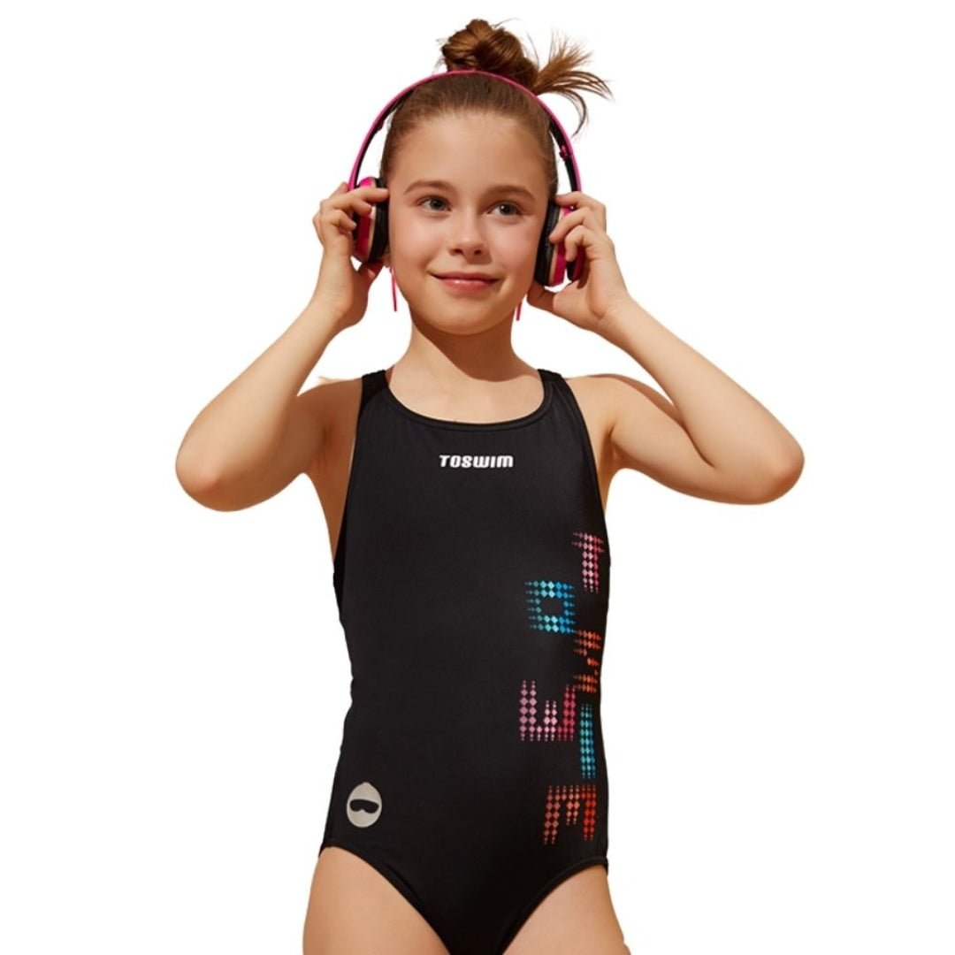 Traje Baño Teens TOSWIM