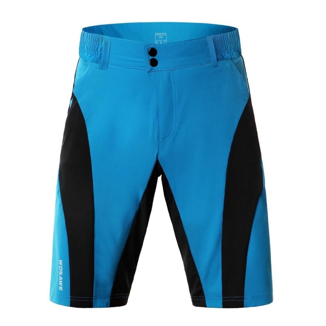 Shorts Mtb WOSAWE Downhill