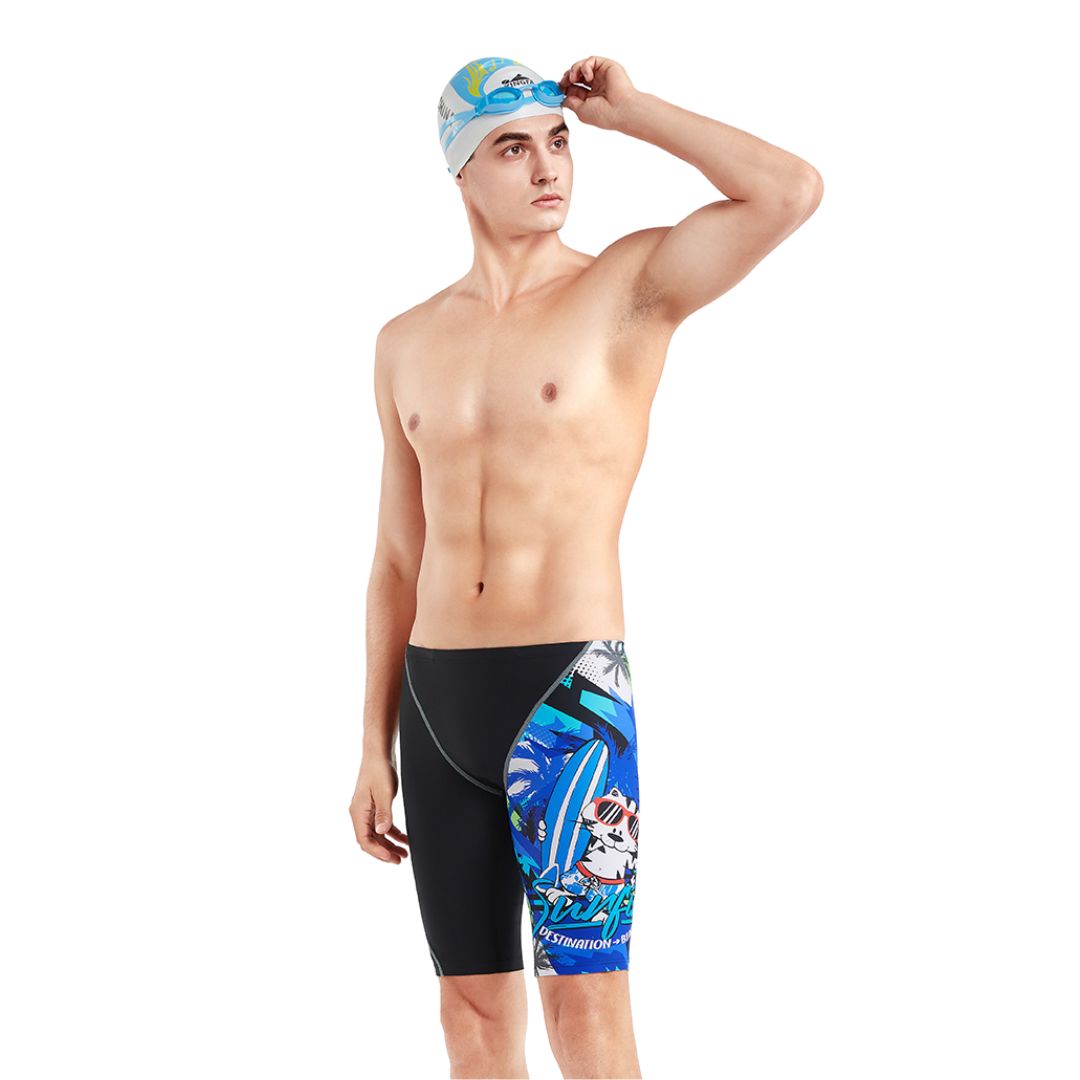 Jammer Entrenamiento YINGFA Print Lateral