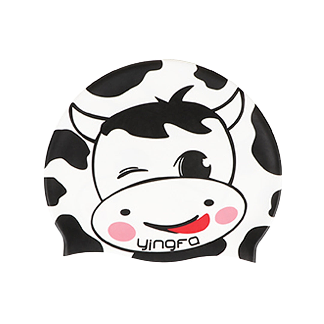 Gorro Kids YINGFA Silicona Animado