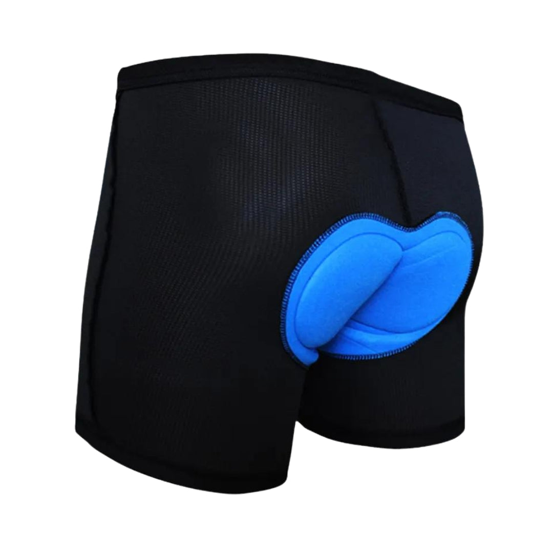 Culotte 3D WOSAWE Boxer Shorts