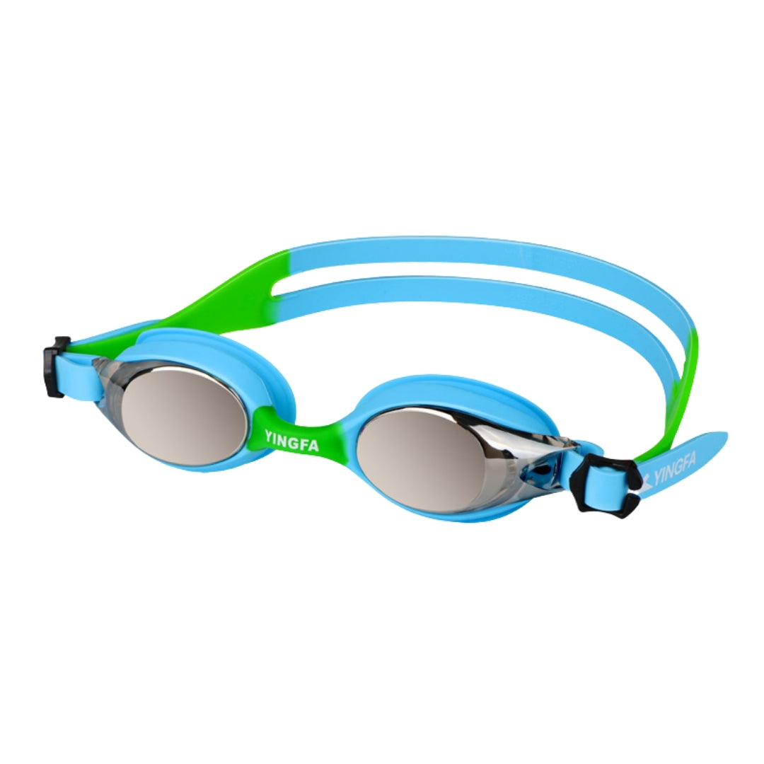 Lentes Kids YINGFA Colorful Antiniebla Espejo Anti-UV