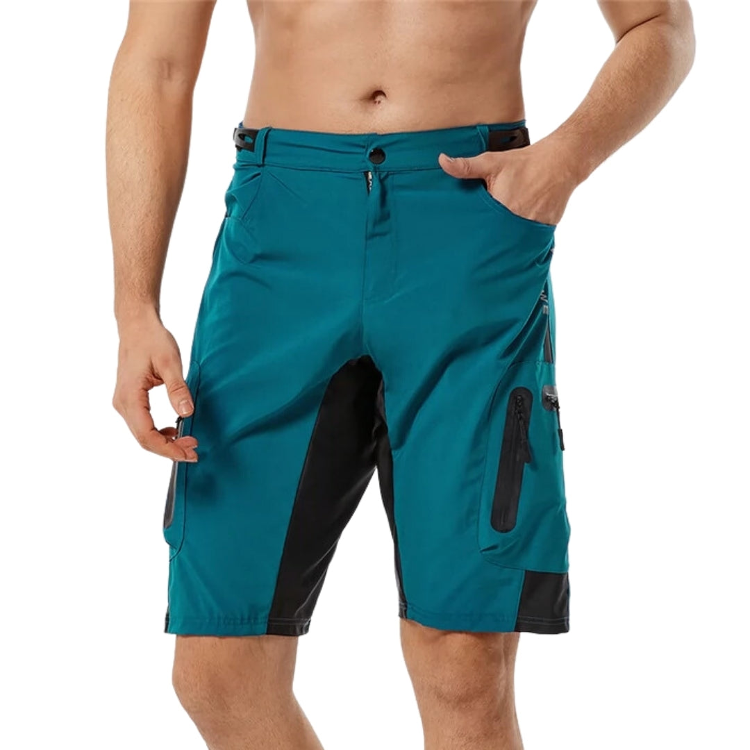 Shorts Mtb WOSAWE Clasico