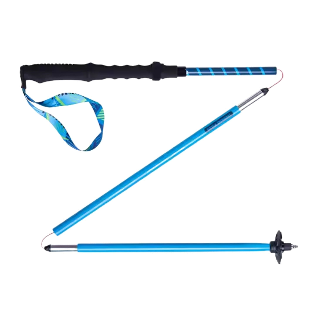 Baston Trekking AONIJIE Aluminio