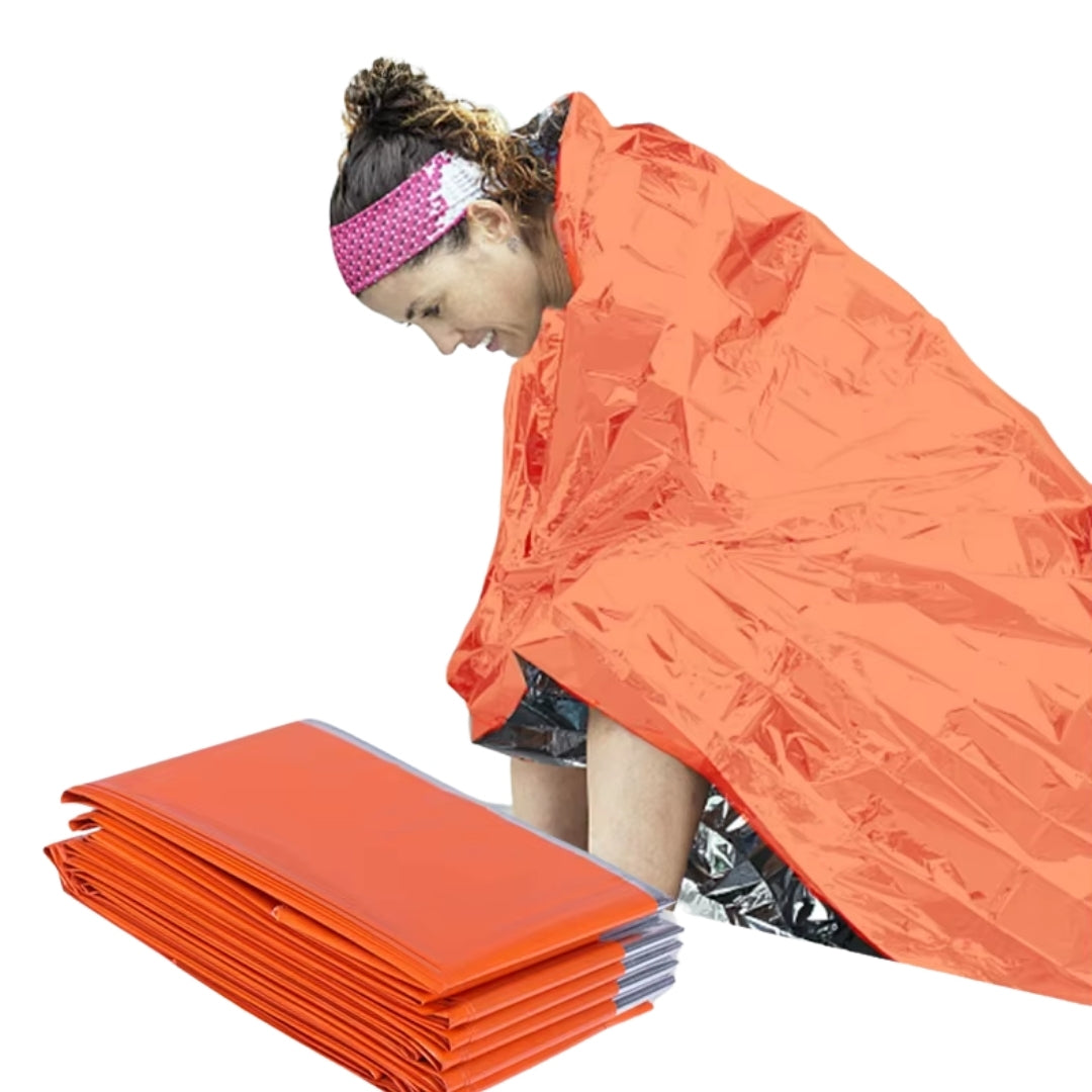 Manta Termica AONIJIE