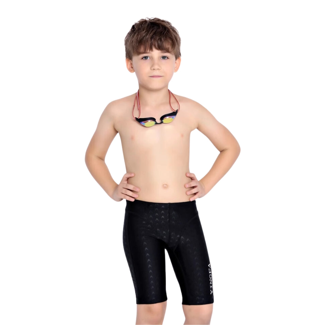 Jammer Kids Yingfa Swimmer Pro I Certificado Fina