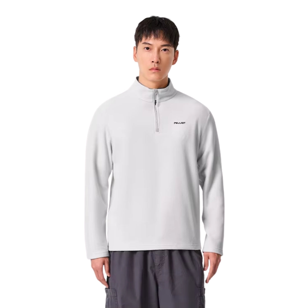 Polar Outdoors Pelliot Fleece 200G - TALLA PEQUEÑA