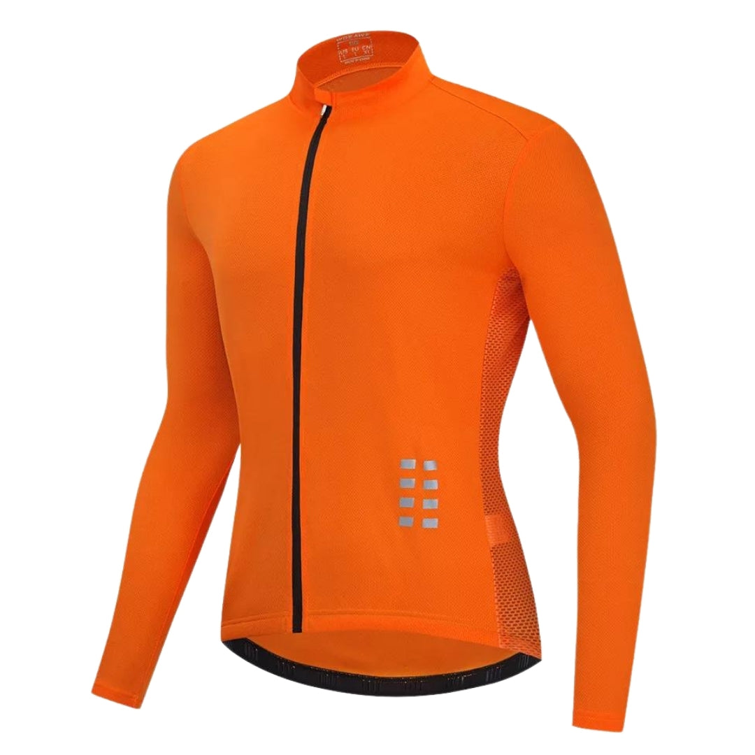 Jersey WOSAWE Basico I Manga Larga