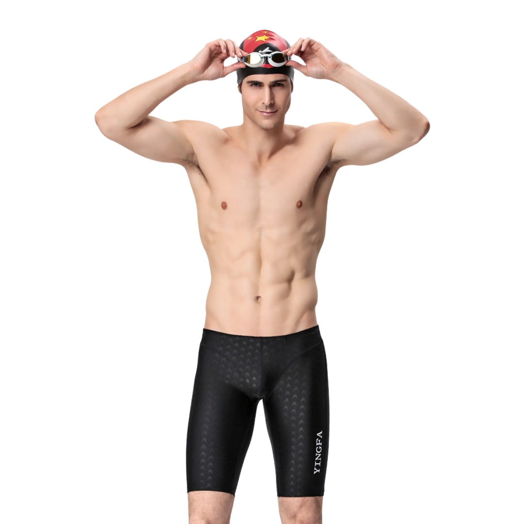 Jammer YINGFA Swimmer Pro I Certificado Fina