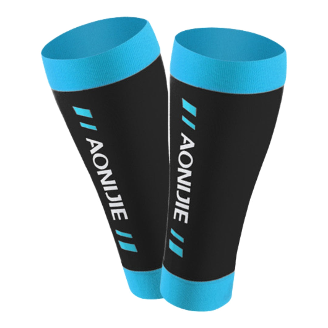 Manga de Compresion AONIJIE Pantorrilas