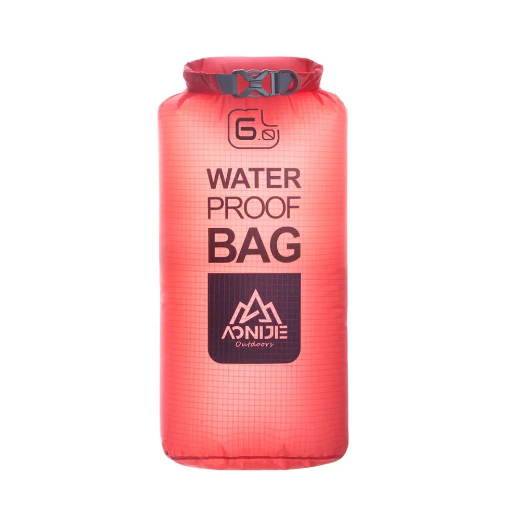 Bolsa Outdoors AONIJIE Waterproof 6L