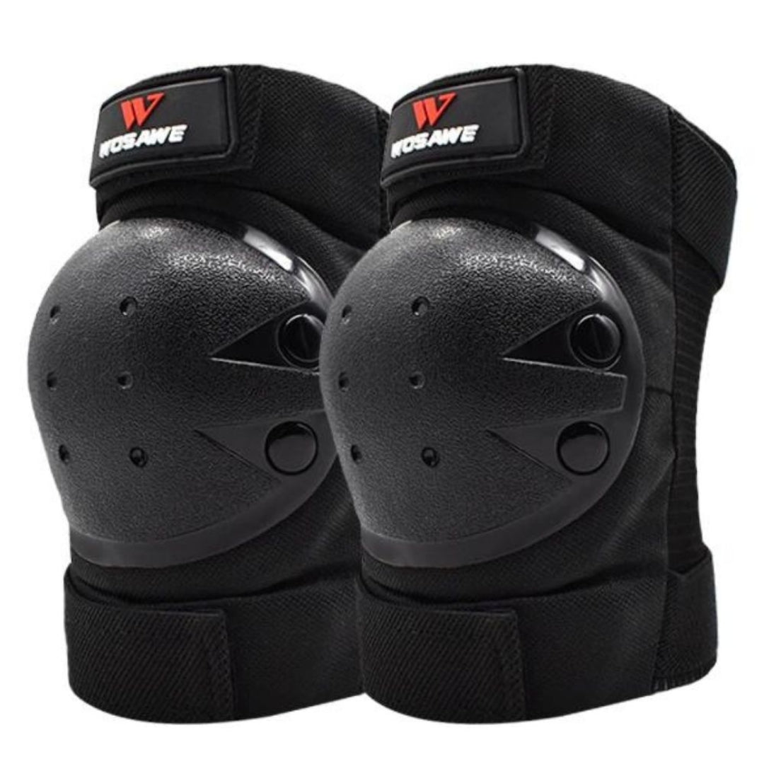 Protectores Coderas WOSAWE