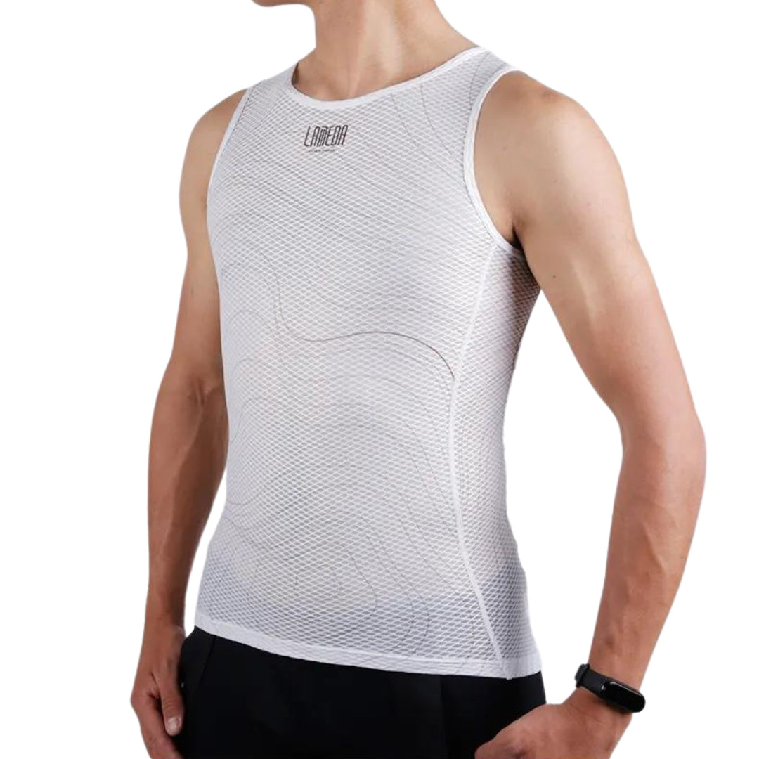 Camiseta Interior LAMEDA Base Layer Sin Mangas