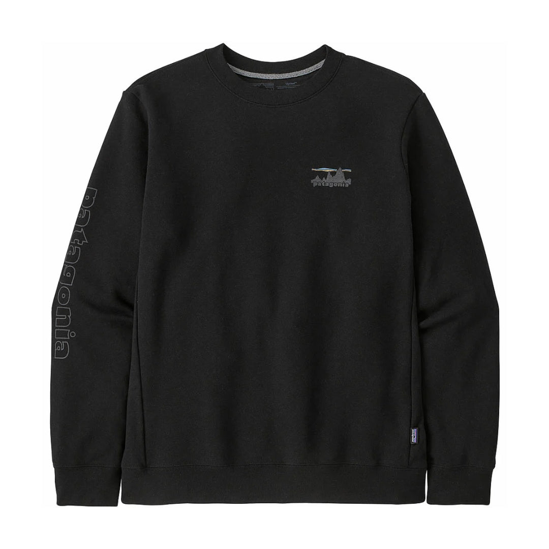 Patagonia '73 Skyline Uprisal Crew Sweatshirt