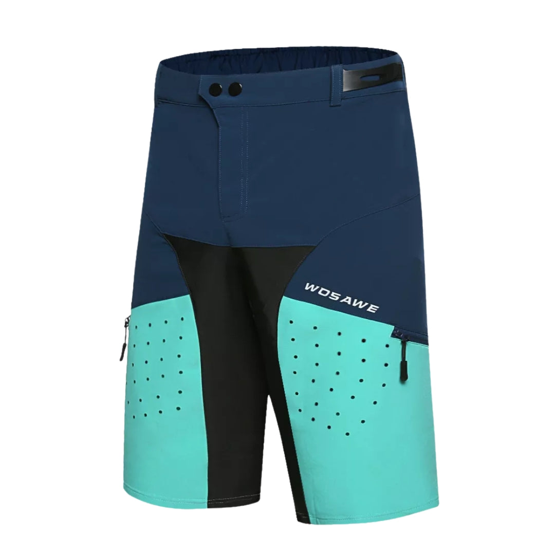 Shorts Mtb WOSAWE All Cross