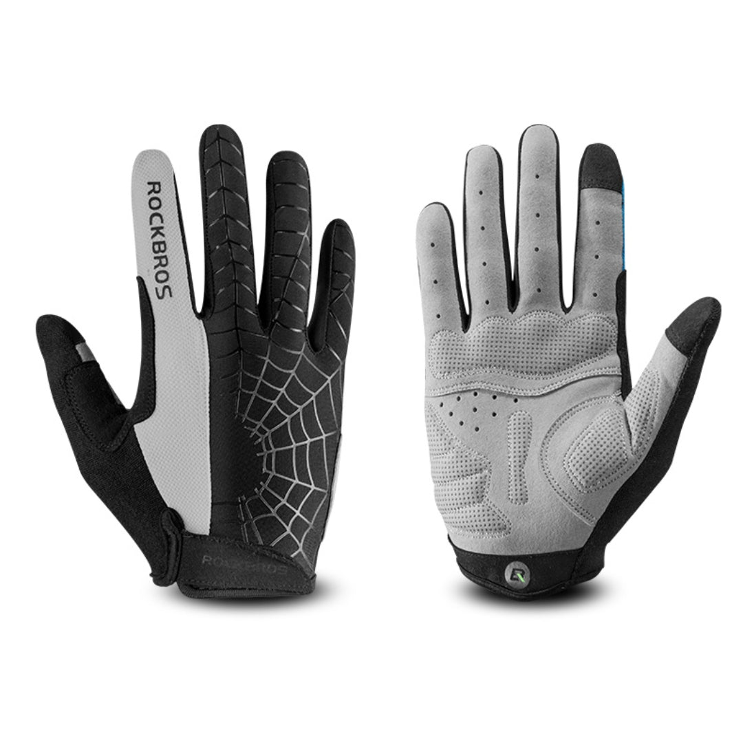 Guantes ROCKBROS Spider