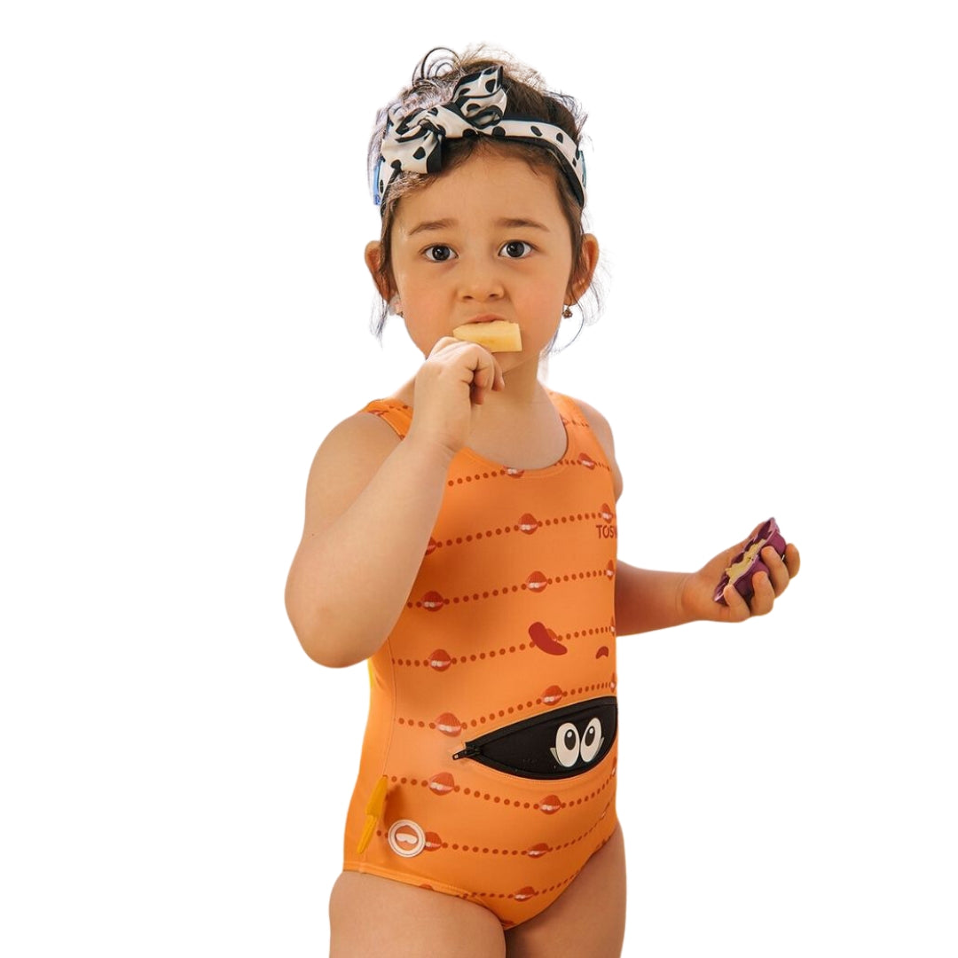 Traje Baby Animals TOSWIM