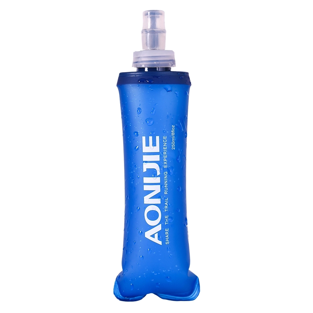 Botella blanda AONIJIE Soft Flask 250ML
