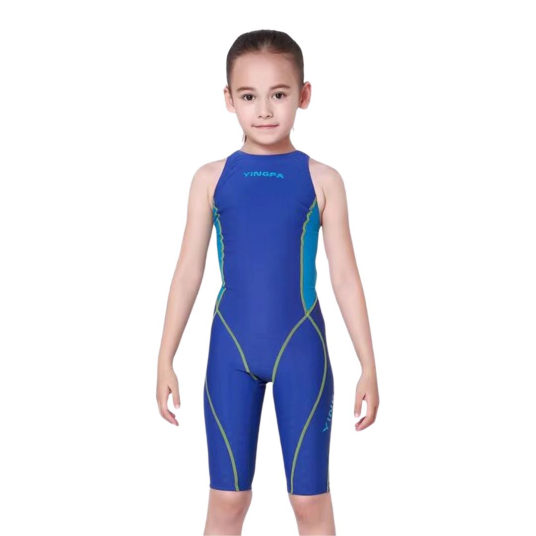 Traje Kneeskin Yingfa Kids Pro III
