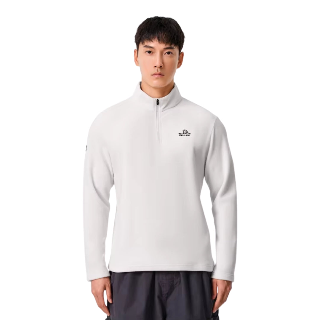 Polar Outdoors Fleece Pelliot Polartec 100G - TALLA PEQUEÑA