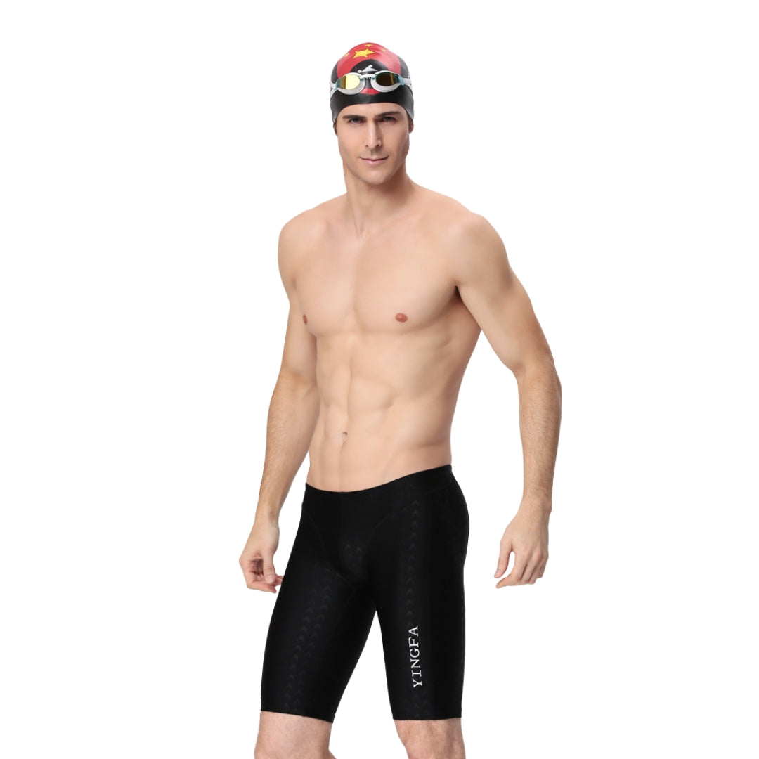 Jammer YINGFA Swimmer Pro I Certificado Fina