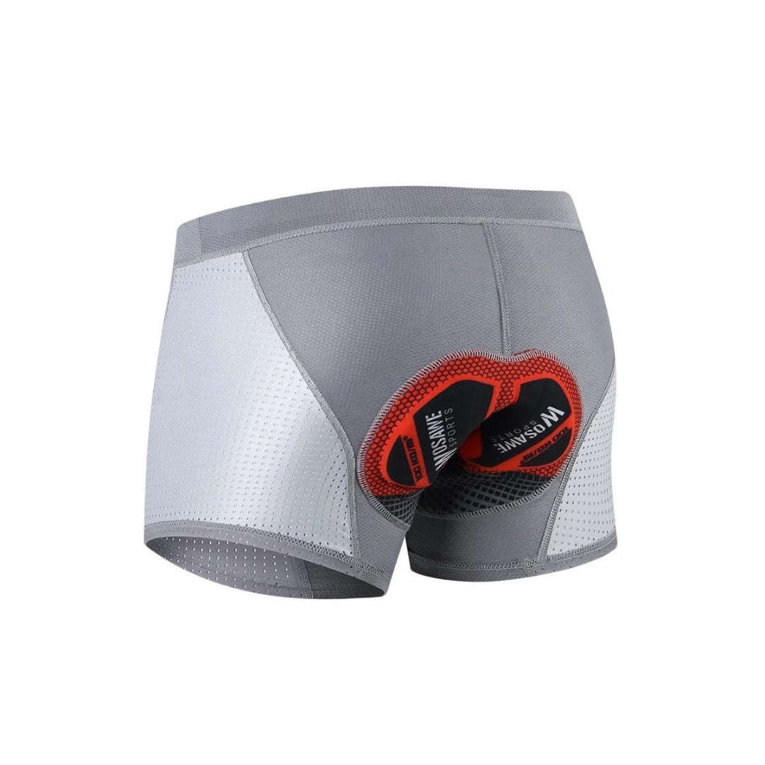 Culotte 4D WOSAWE Boxer Shorts