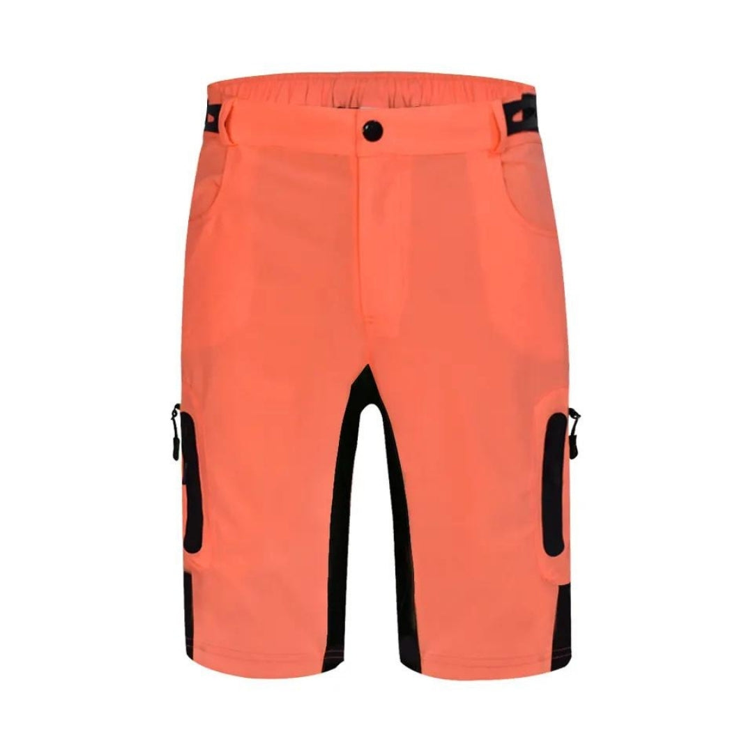 Shorts Mtb WOSAWE Clasico