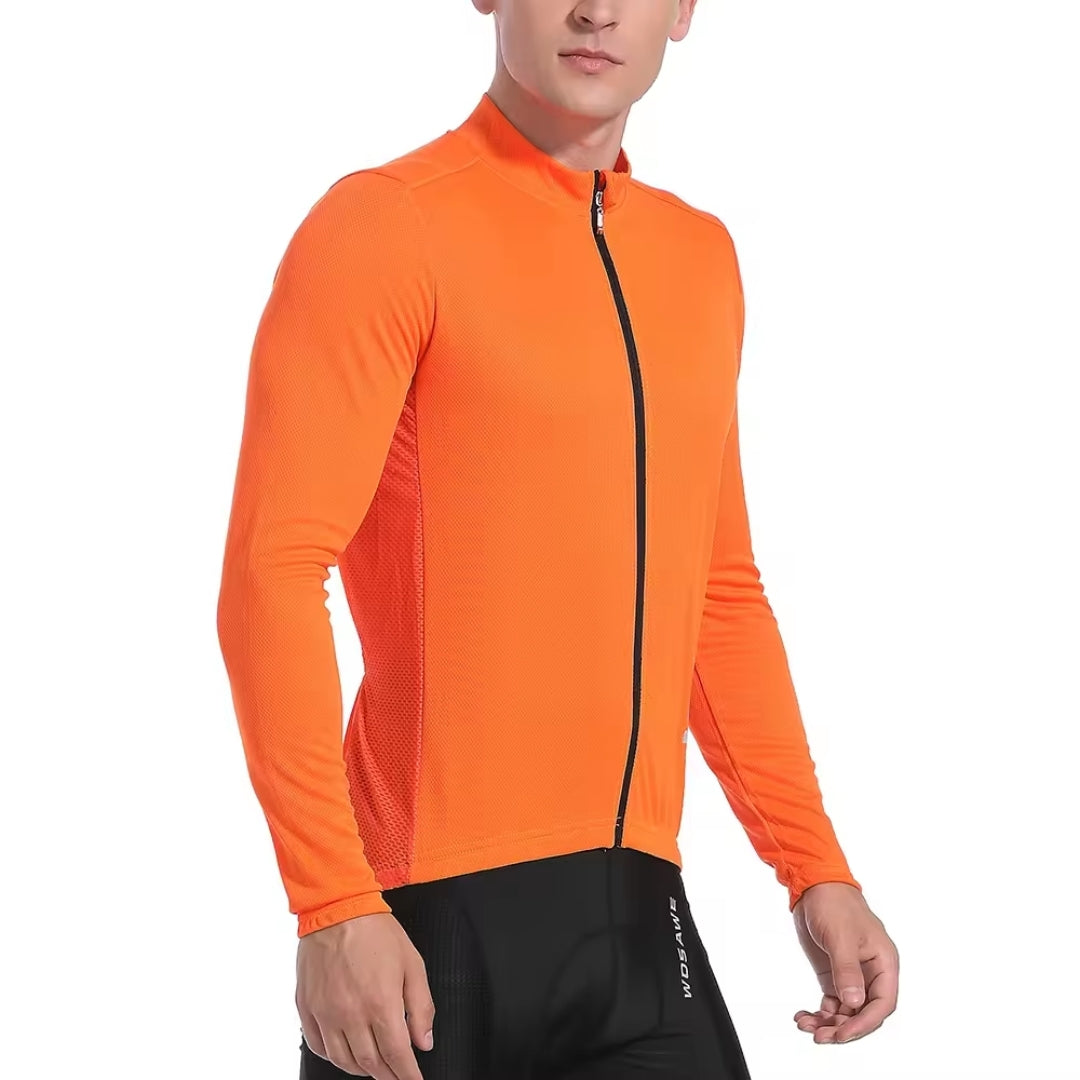 Jersey WOSAWE Basico I Manga Larga