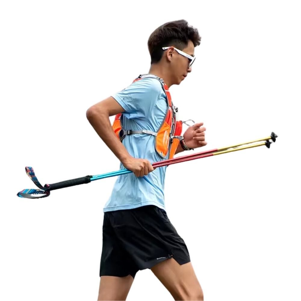 Chaleco Hidratación AONIJIE Upgraded 5L