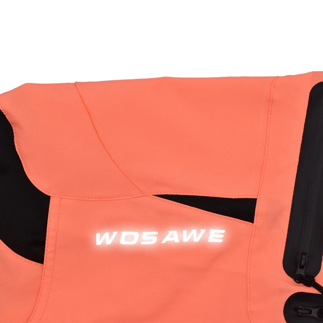 Shorts Mtb WOSAWE Clasico