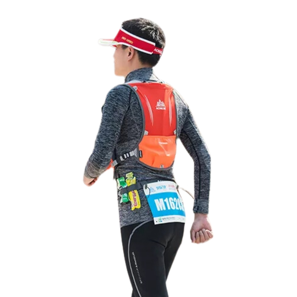 Chaleco Hidratación AONIJIE Upgraded 5L