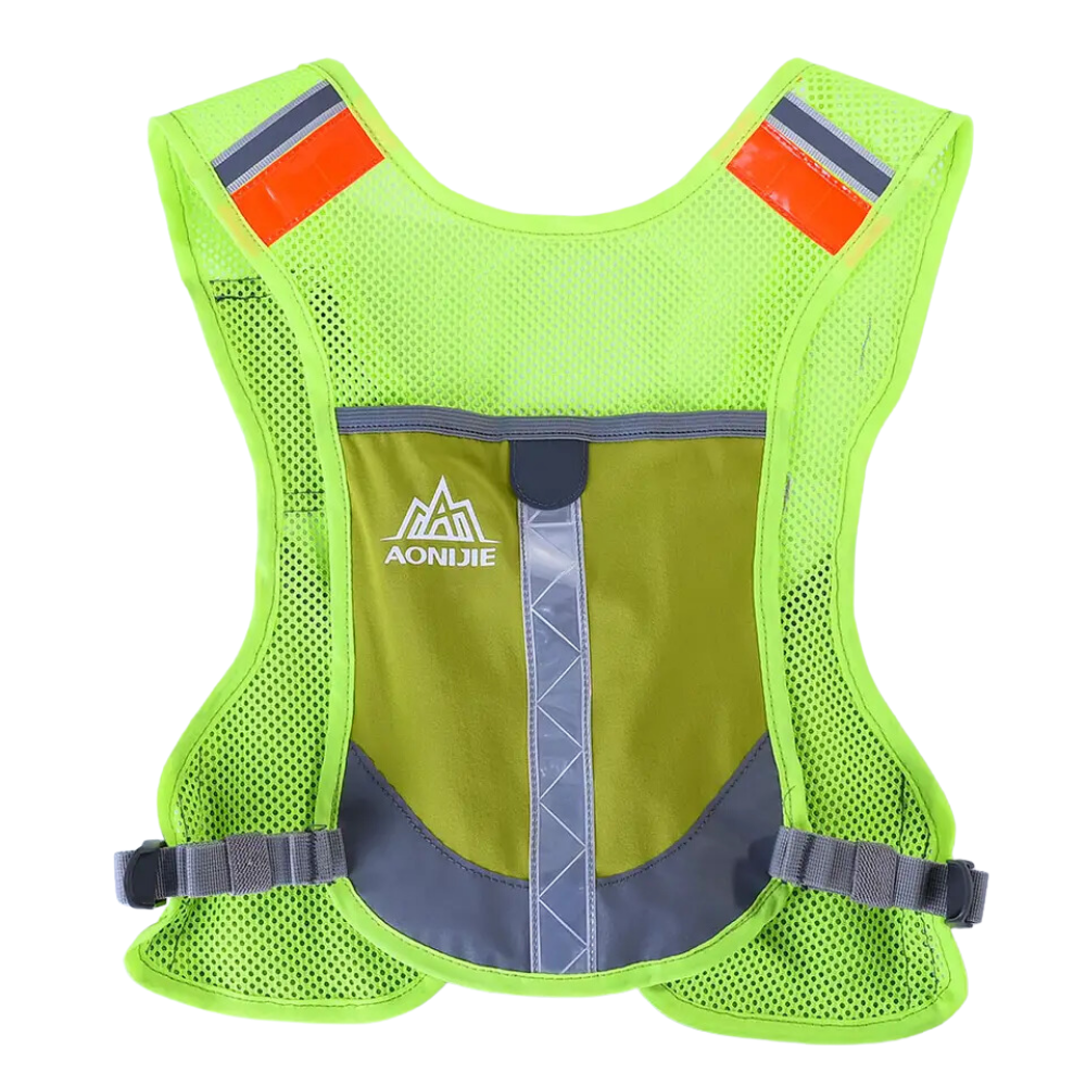 Chaleco Hidratación AONIJIE Basic 5L