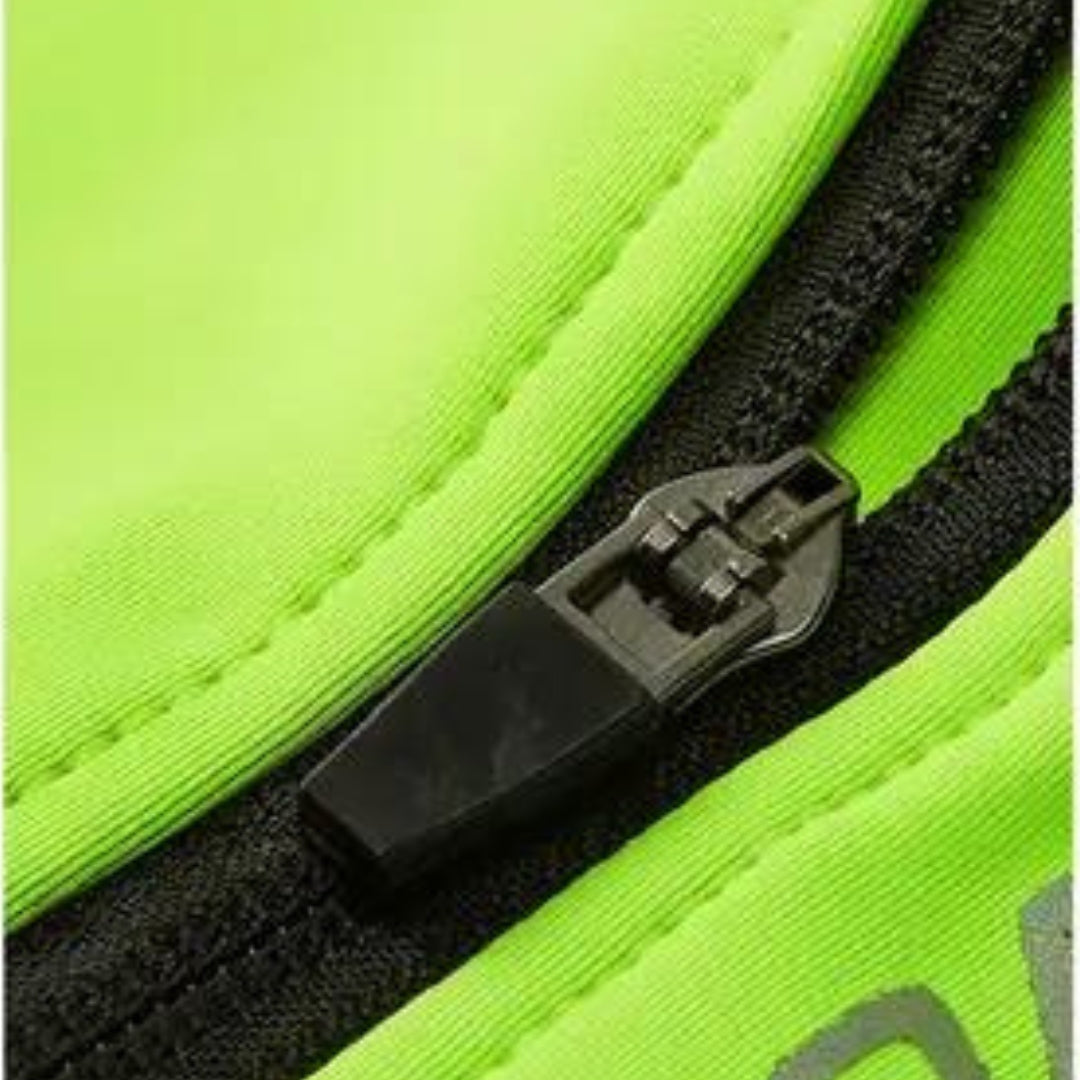 Jersey WOSAWE Termico Reflectivo