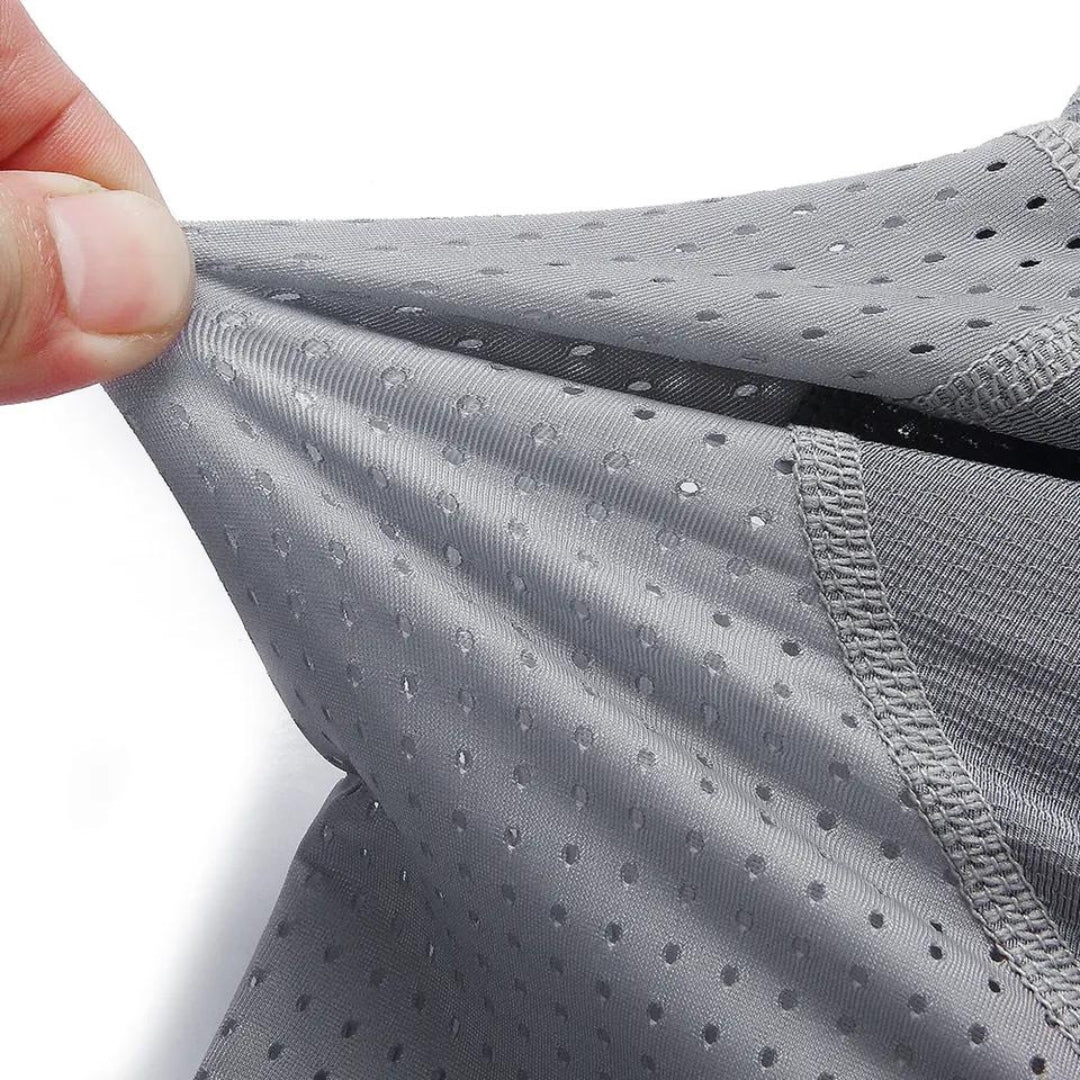 Culotte 4D WOSAWE Boxer Shorts