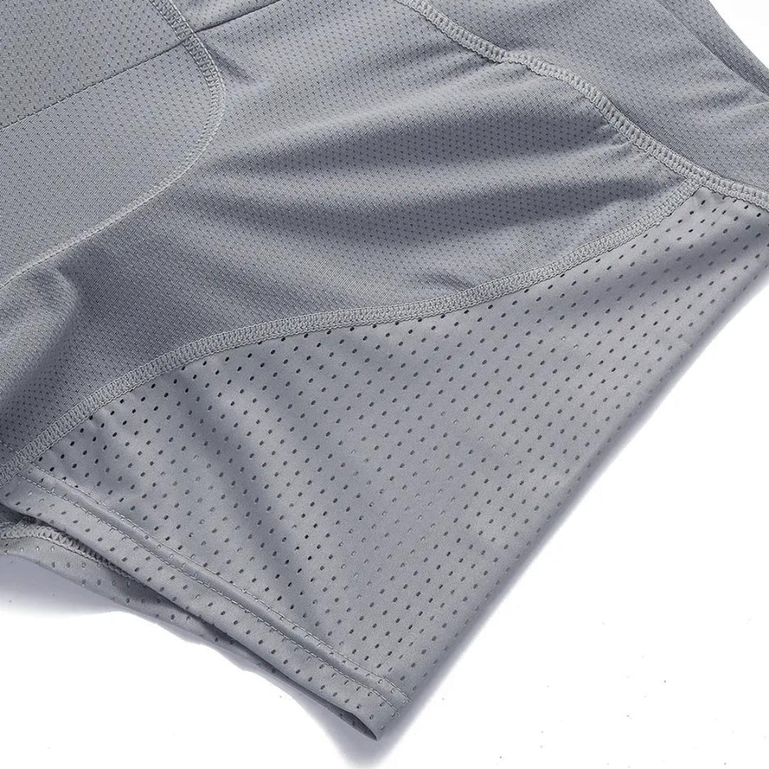 Culotte 4D WOSAWE Boxer Shorts