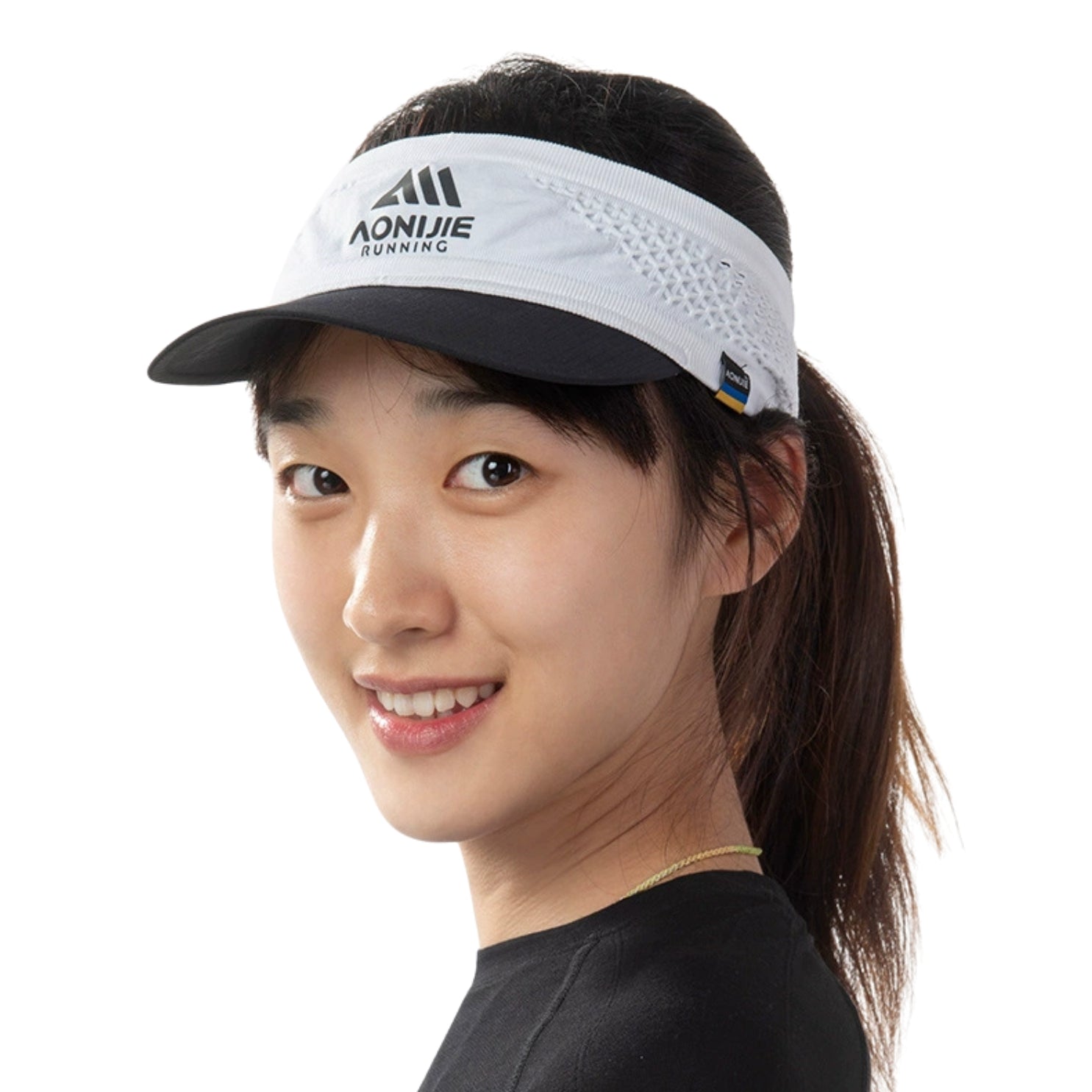 Visera AONIJIE Headband Solid