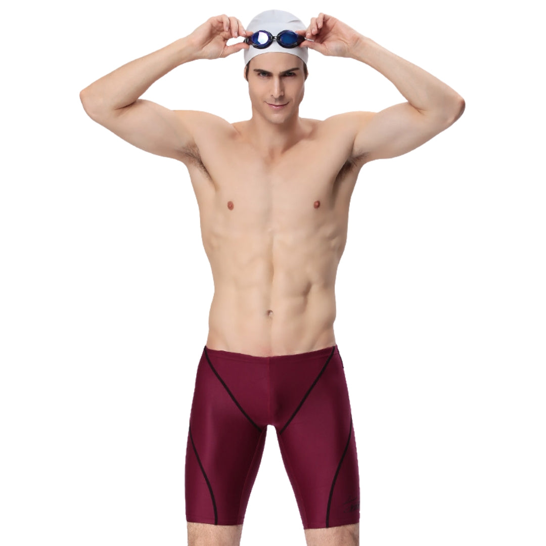 Jammer Yingfa Swimmer Pró III Certificado Fina