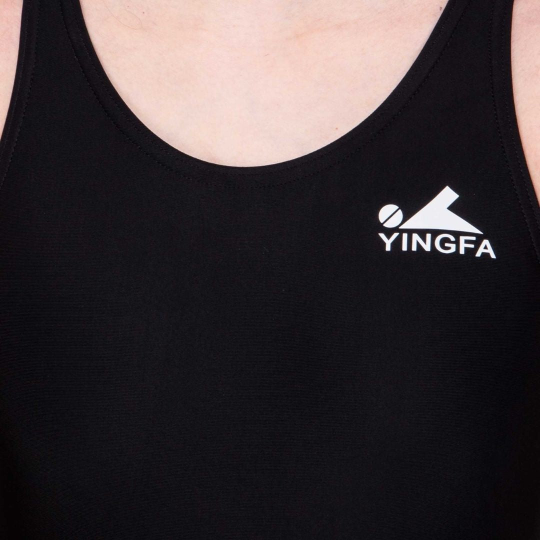 Traje Entrenamiento YINGFA Solid Kids