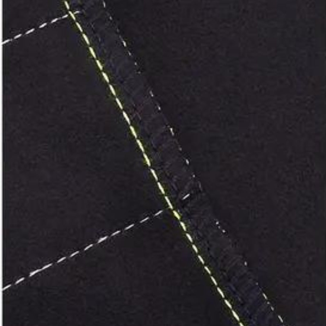 Jersey WOSAWE Termico Reflectivo