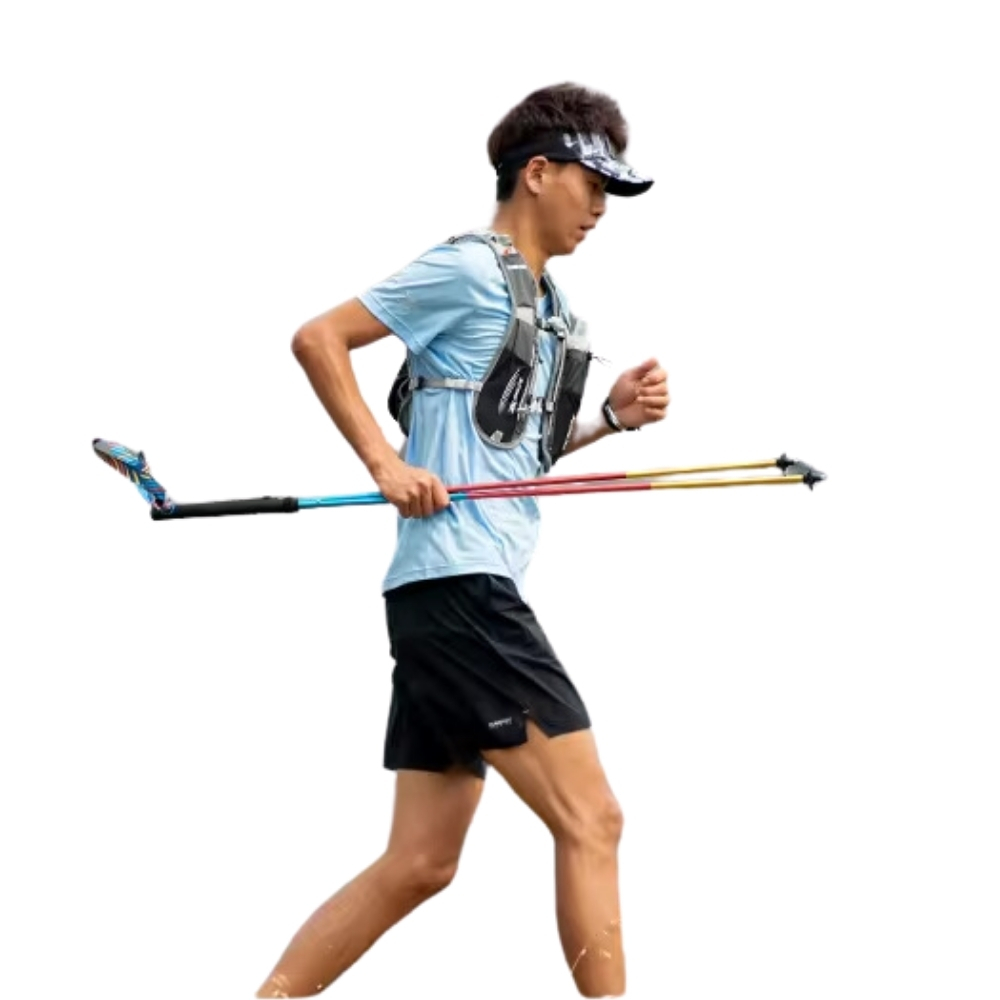 Chaleco Hidratación AONIJIE Upgraded 5L