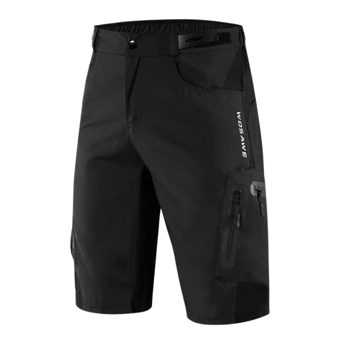 Shorts Mtb WOSAWE Clasico