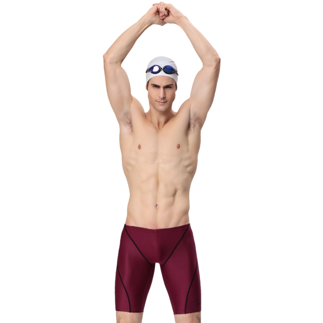 Jammer Yingfa Swimmer Pró III Certificado Fina